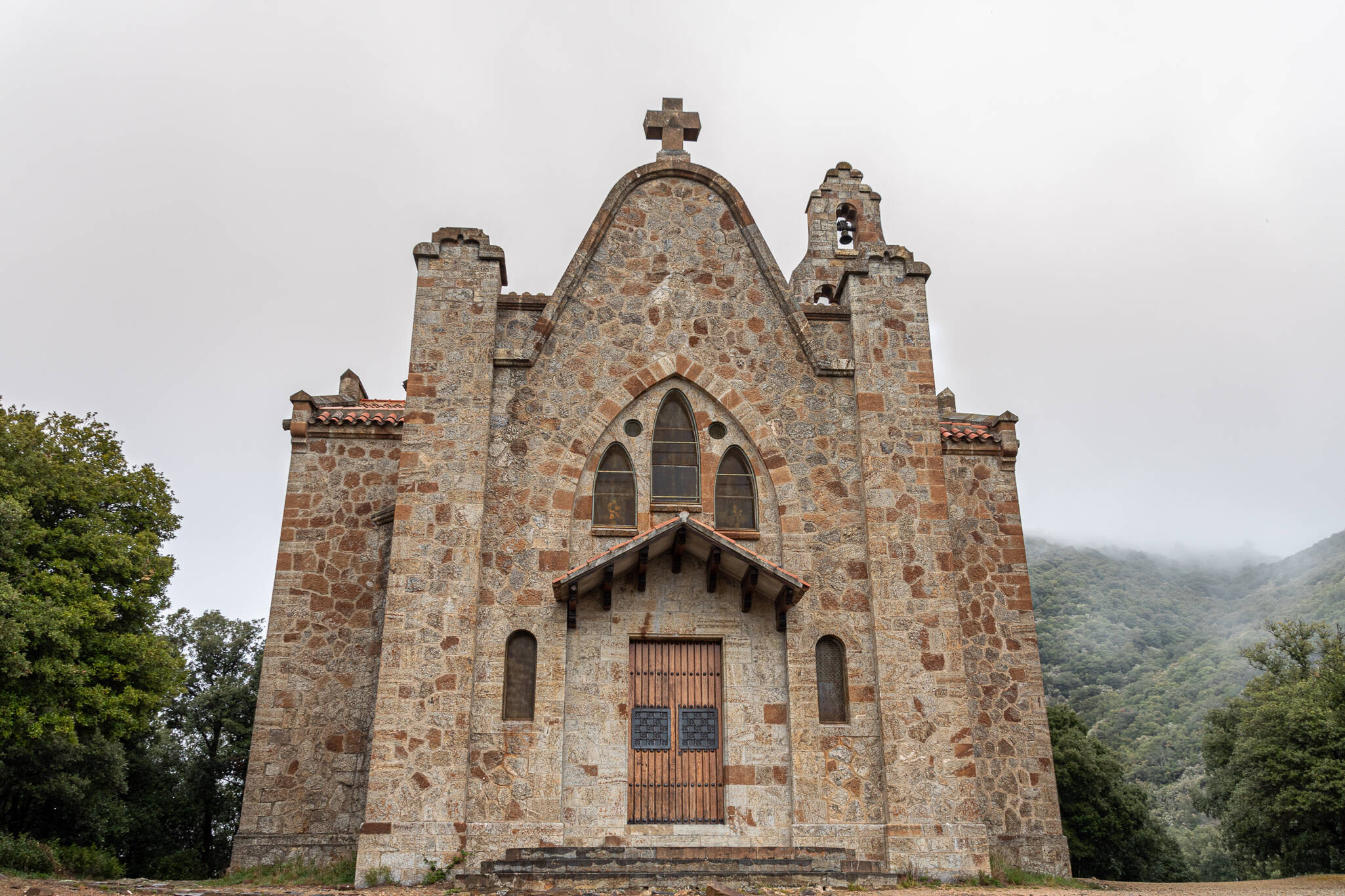Ermita de Sant Salvador